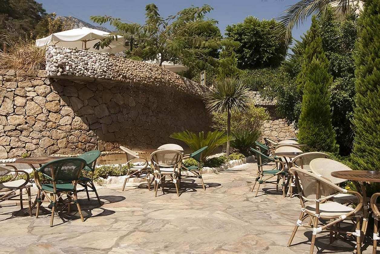 هتل ایمپریال سان لند